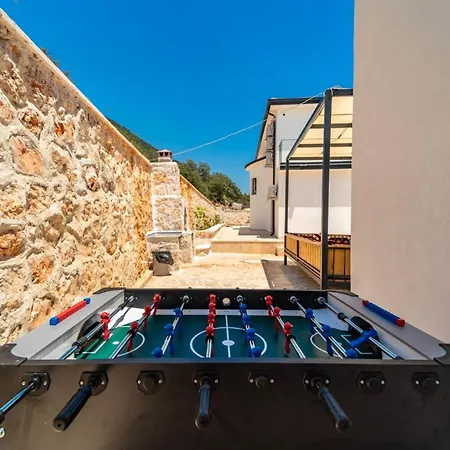 Bella Rose Is A Stunning With A Sea View Villa *